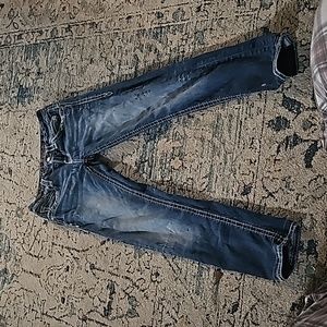 Rock Revival skinny jeans